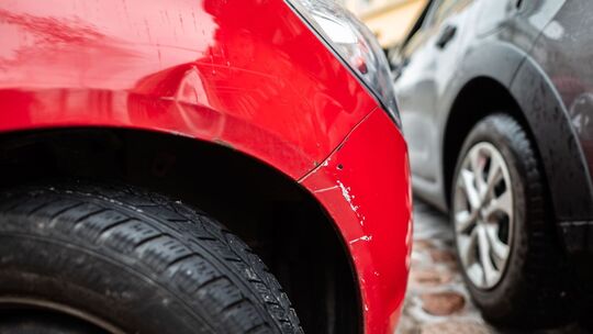 Kfz-Versicherung: Prämien steigen kaum – Trendwende? Kfz-Versicherung: Prämien steigen kaum – Trendwende?