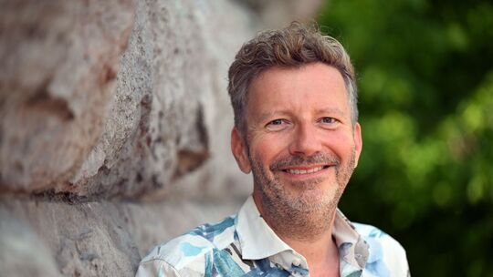 Thorsten Schorn