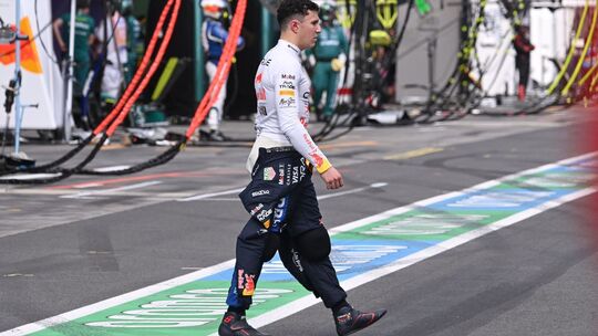 Grand Prix von Australien
