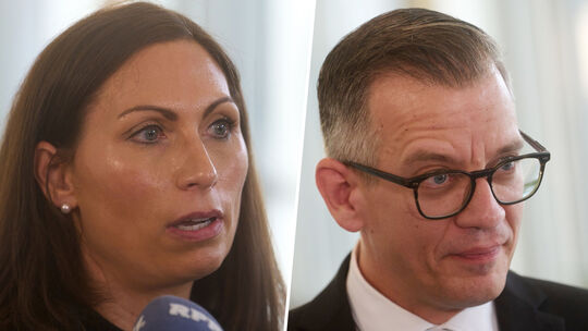 Die Koblenzer Anwälte Kathrin und Welf Kienle sind im Mordprozess Amy Lopez Vertreter der Nebenklage. Das Mandat haben sie relat