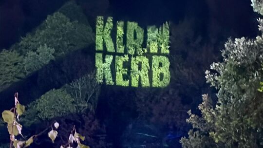 Gelungener Abschluss der Kirner Kerb: Trotz Diskussionen um Feuerwerk und Lichter-Show zeigte sich der Kerwemontag noch einmal v