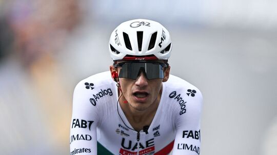 Radsport: Deutschland Tour