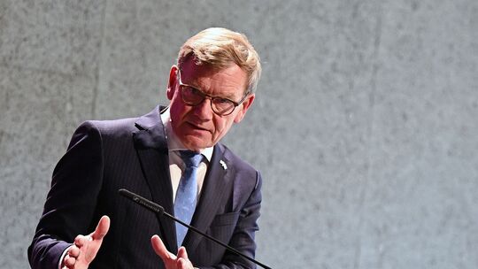 Außenminister Wadephul reist nach Bern