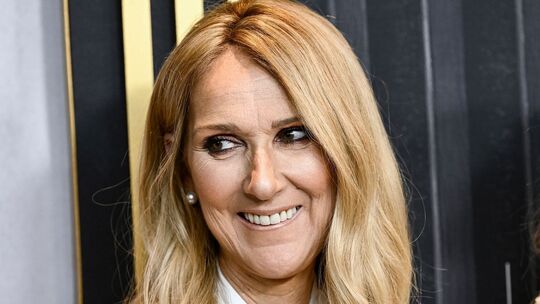 Céline Dion Céline Dion