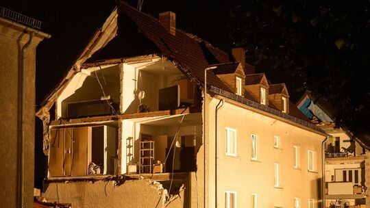 Unwetter in Rheinland-Pfalz Unwetter in Rheinland-Pfalz