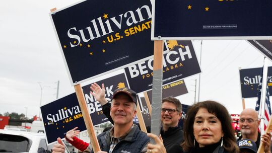 Vorwahl im US-Bundesstaat Alaska Vorwahl im US-Bundesstaat Alaska