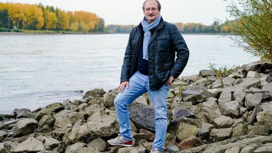Kabs-Direktor Dirk Reichle Kabs-Direktor Dirk Reichle