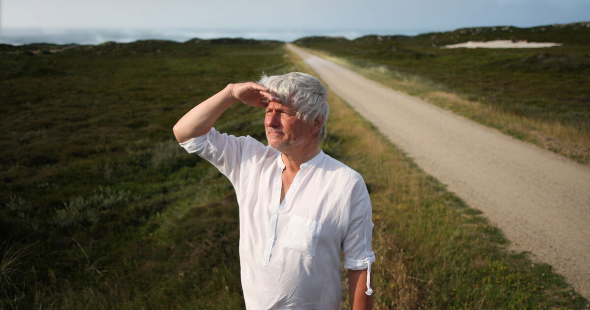 Jürgen Becker in Koblenz: “I try to make fun of politicians with respect”