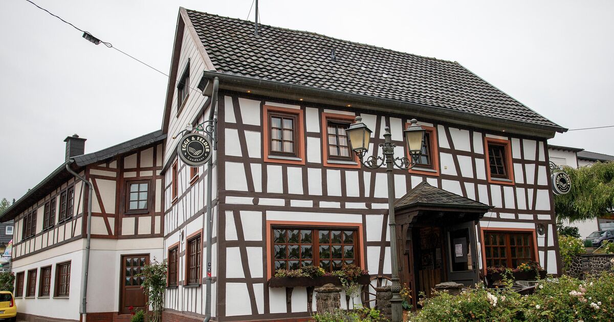 Gastro-News aus dem Kreis: Erfolgreiche Premiere für Windhagener Landhaus