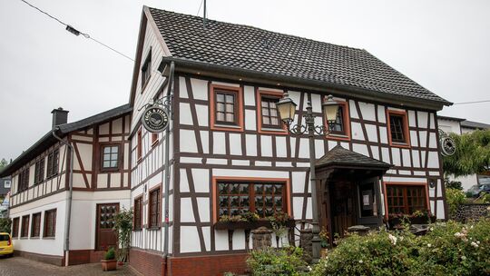 Das Egge & Felder Landhaus im Ortskern von Windhagen wird seit Kurzem von neuen Pächtern betrieben.
