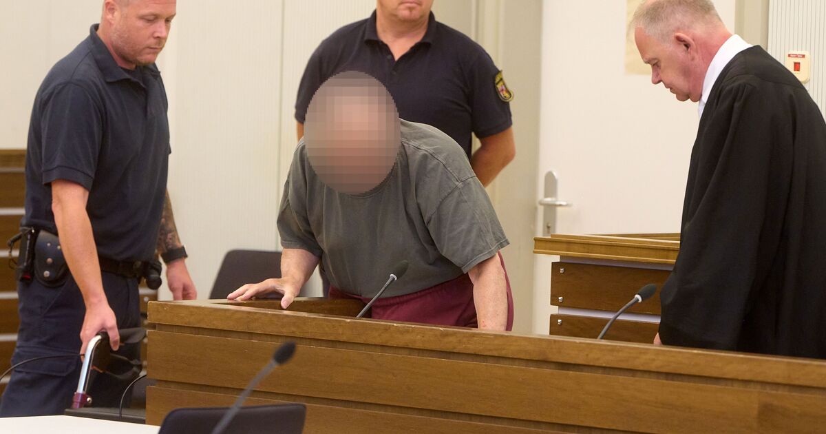 Prozess Amy Lopez in Koblenz: Hans S. war vor dem Mord bei seinem ...