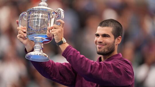 US Open - ATP-Tour US Open - ATP-Tour