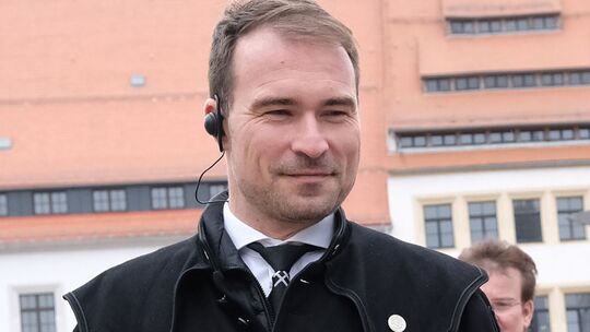 Sondersitzung des Freiberger Stadtrates