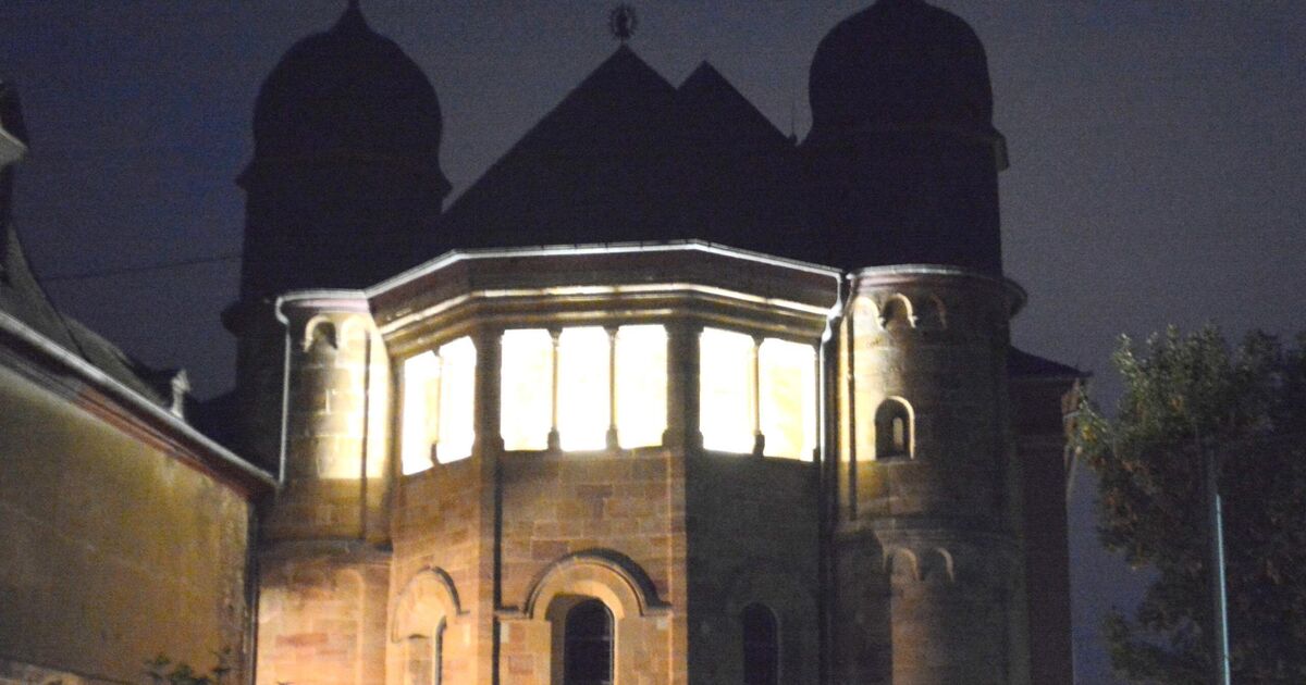 Ideenwettbewerb an der Nahe: Neue Nutzung für Kirchen der Pfarrei St ...