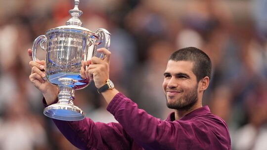 US Open - ATP-Tour US Open - ATP-Tour