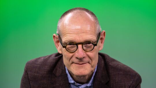 Bernhard Montag Bernhard Montag