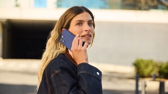 Fairphone 6+ Fairphone 6+