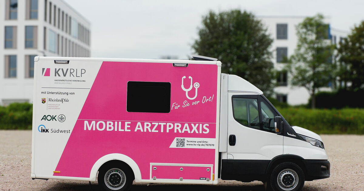 What Patients Need to Know: Mobile Medical Practice Coming to ...