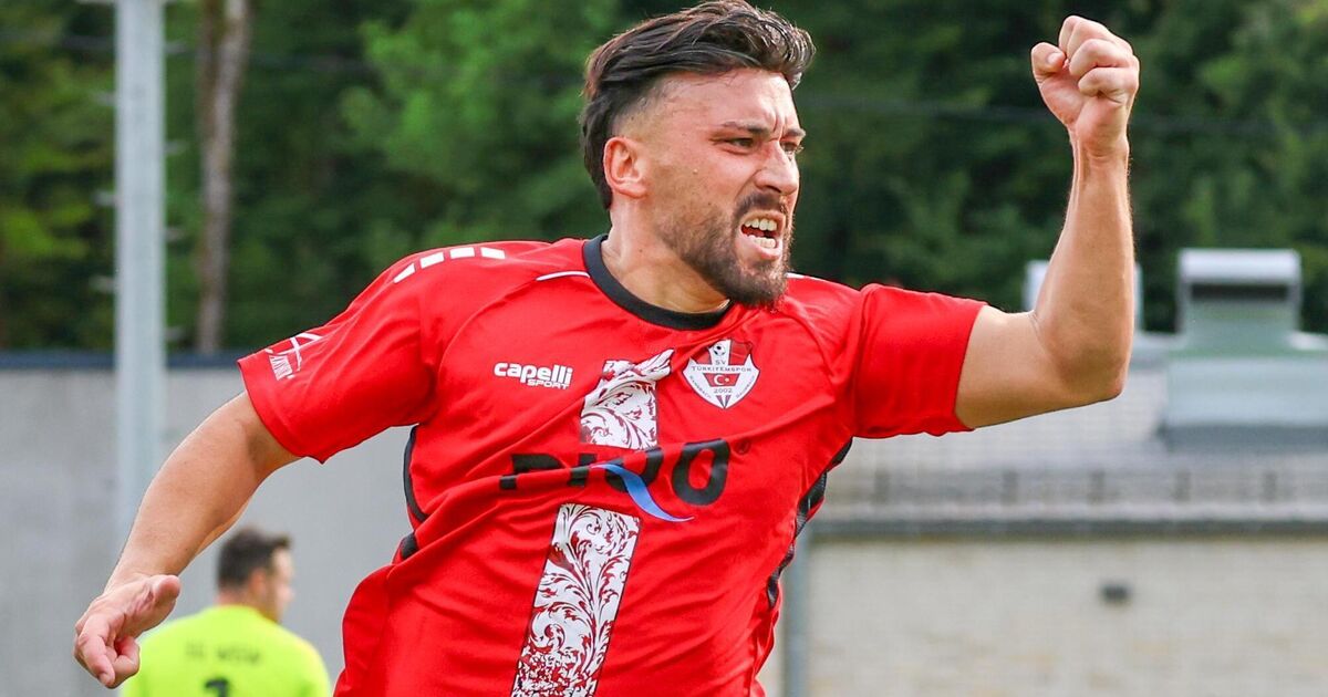Türkiyemspor will gegen Lautzert den ersten Sieg
