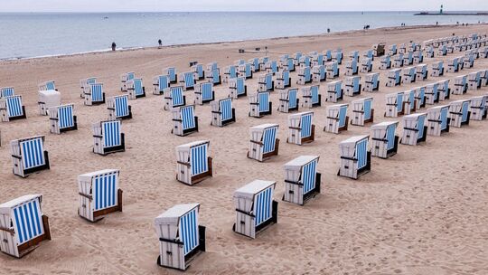 Ostseeküste Ostseeküste