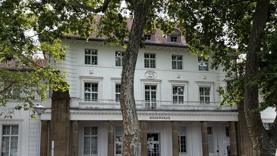 Die Bad Kreuznacher Jusos gehen mit dem Bäderhaus-Management der Stadt hart ins Gericht. Und auch die eigene SPD-Fraktion bekomm