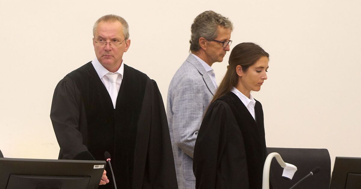 Mordfall Amy Lopez: Kurzer Prozess: Urteil wird schon am Freitag erwartet