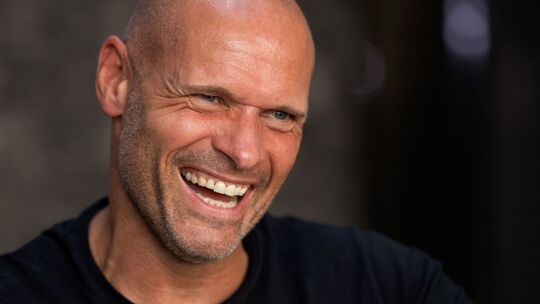 Thorsten Legat Thorsten Legat