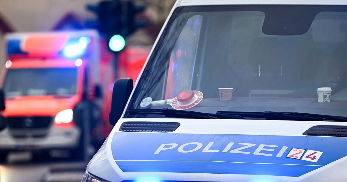 26-year-old arrested: Family tragedy with two dead in Ahrweiler