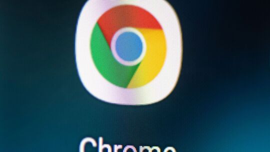 Google Chrome