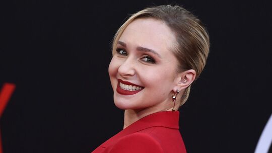 US-Schauspielerin Panettiere tot US-Schauspielerin Panettiere tot