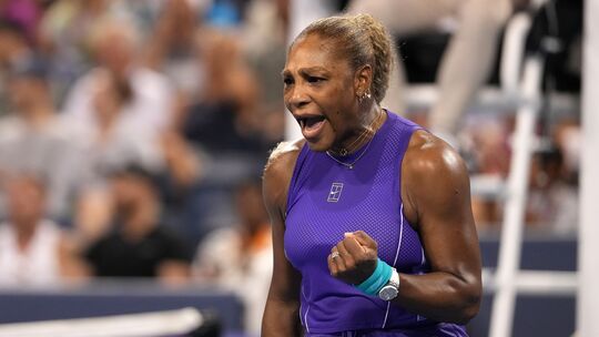 Serena Williams