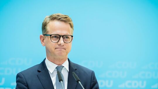 Carsten Linnemann Carsten Linnemann