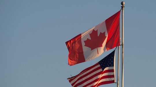 USA Kanada USA Kanada