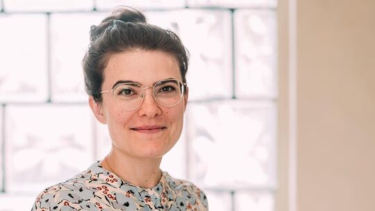 Andrea Steinbach von der Verbraucherzentrale Rheinland-Pfalz: In einem Onlinevortrag unserer Zeitung informierte die Juristin üb