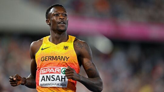 Owen Ansah Owen Ansah
