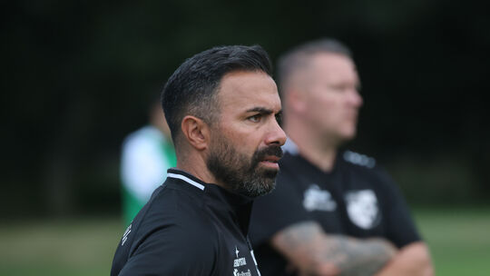 Er muss nach der 2:4-Niederlage in Mülheim-Kärlich mit seinem BSC Güls weiter auf die ersten Punkte in der Bezirksliga warten: T