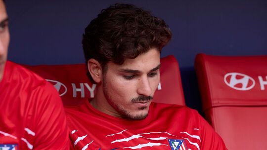 Atlético Madrid - FC Villarreal
