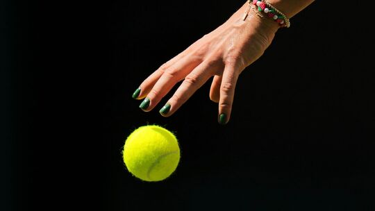 Tennis Tennis
