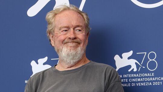 Ridley Scott