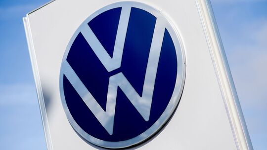 Volkswagen Volkswagen