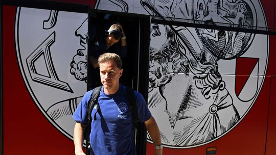 Marc-André ter Stegen