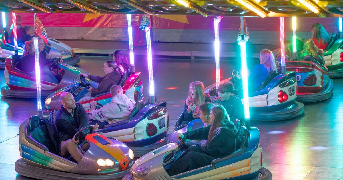 Baumholder Old Town Festival 2026: Meet acquaintances and celebrate in a ...