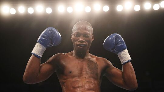 Zolani Tete