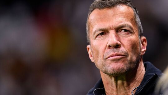 Lothar Matthäus Lothar Matthäus