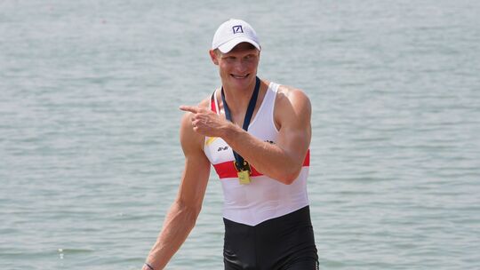 Oliver Zeidler