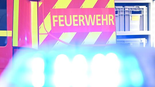 Ein Vorfall im Jahr 2023 beschäftigt demnächst das Schöffengericht: Es geht um möglicherweise schwere Brandstiftung.