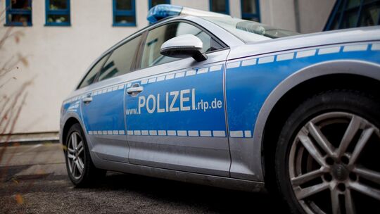 Die Polizeiwache in Cochem: Am 22. August verzeichneten die Beamten einen Unfall auf der B259, bei dem ein Motorradfahrer schwer Die Polizeiwache in Cochem: Am 22. August verzeichneten die Beamten einen Unfall auf der B259, bei dem ein Motorradfahrer schwer