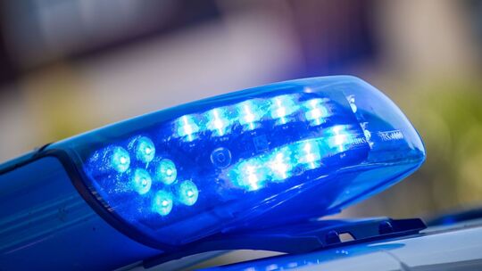 Polizei Symbolbild