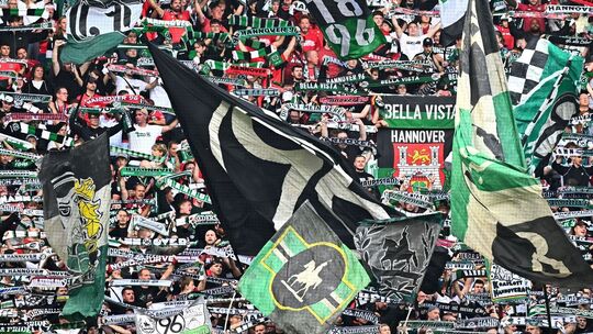 SV Hemelingen - Hannover 96 SV Hemelingen - Hannover 96