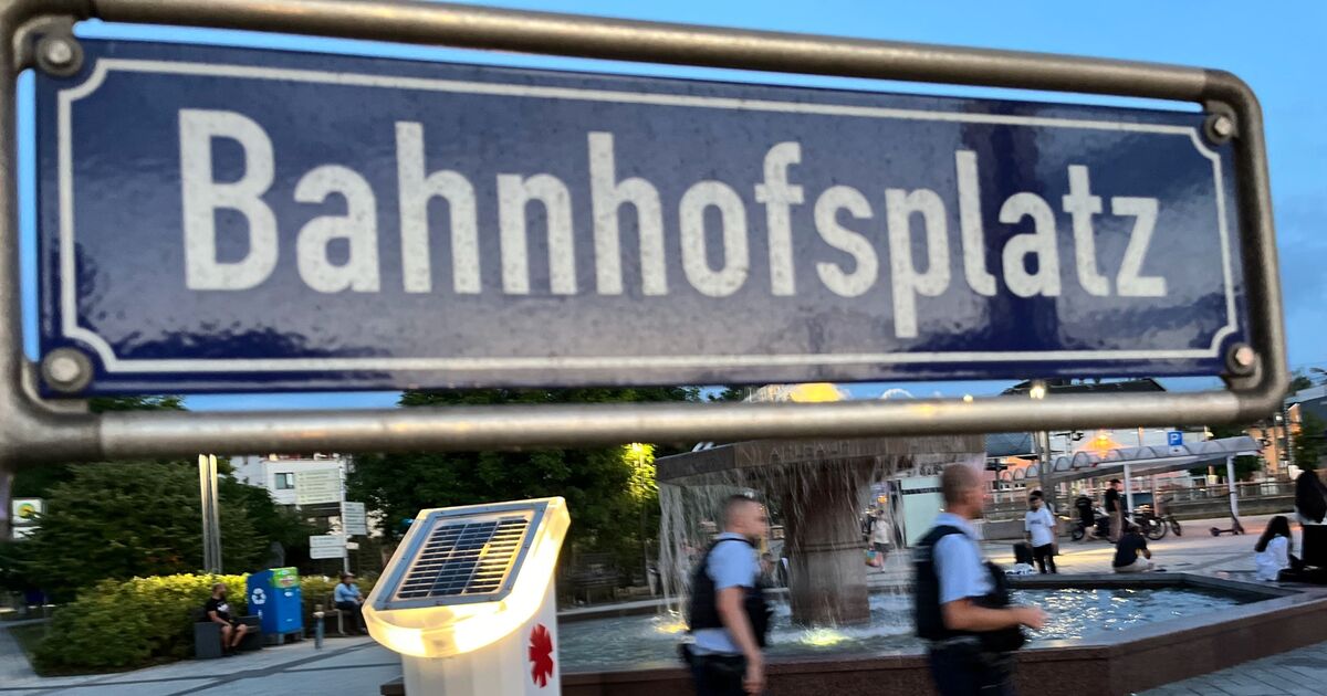 Mehr Präsenz gefordert: „Warum ist die Kriminalität in Limburg so hoch?“